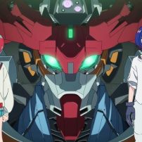 Hear Kenshi Yonezu’s Song for Mobile Suit Gundam GQuuuuuuX -Beginning-