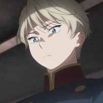 ALDNOAH.ZERO Anime Film Shares New Trailer and Art