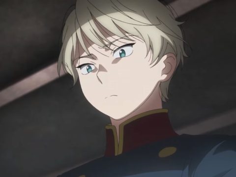 ALDNOAH.ZERO Anime Film Shares New Trailer and Art