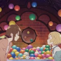 P.A. Works Reveals Alice in Wonderland Anime Film