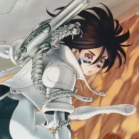 Battle Angel Alita Manga Resumes After Almost a Year