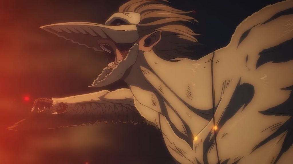 Attack on Titan: THE LAST ATTACK Trailer Offers One Last Dubbed Preview