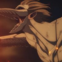 Attack on Titan: THE LAST ATTACK Trailer Offers One Last Dubbed Preview