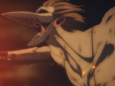 Attack on Titan: THE LAST ATTACK Trailer Offers One Last Dubbed Preview