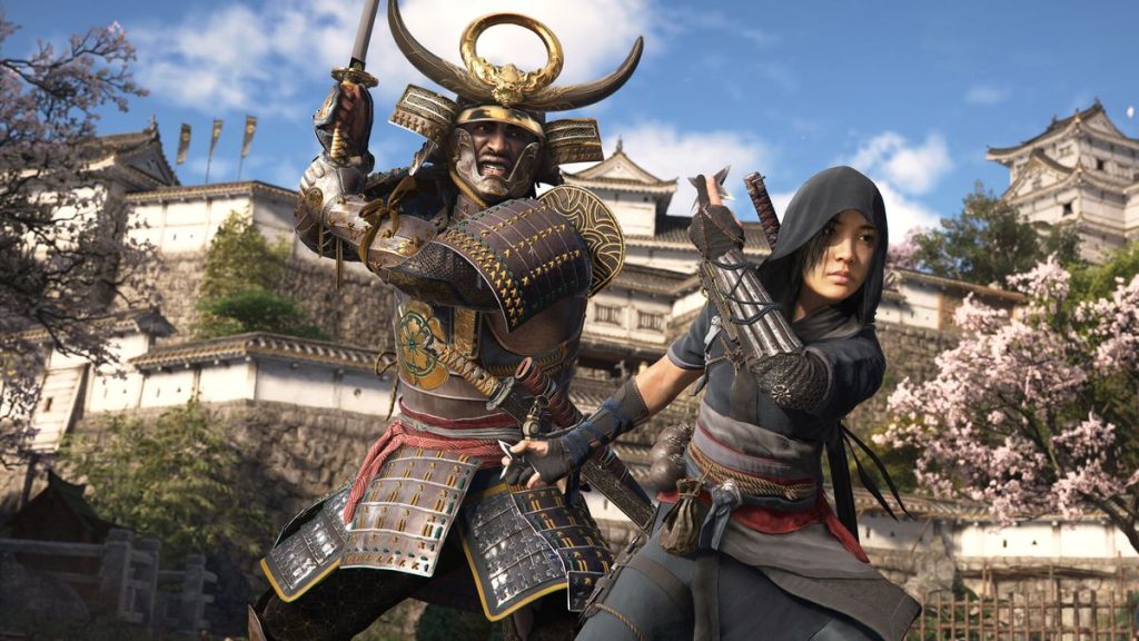 Assassin’s Creed Shadows Faces Censorship in Japan Over Violence