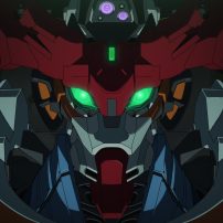 Gundam GQuuuuuuX Beginning Opens #1 at Japanese Box Office