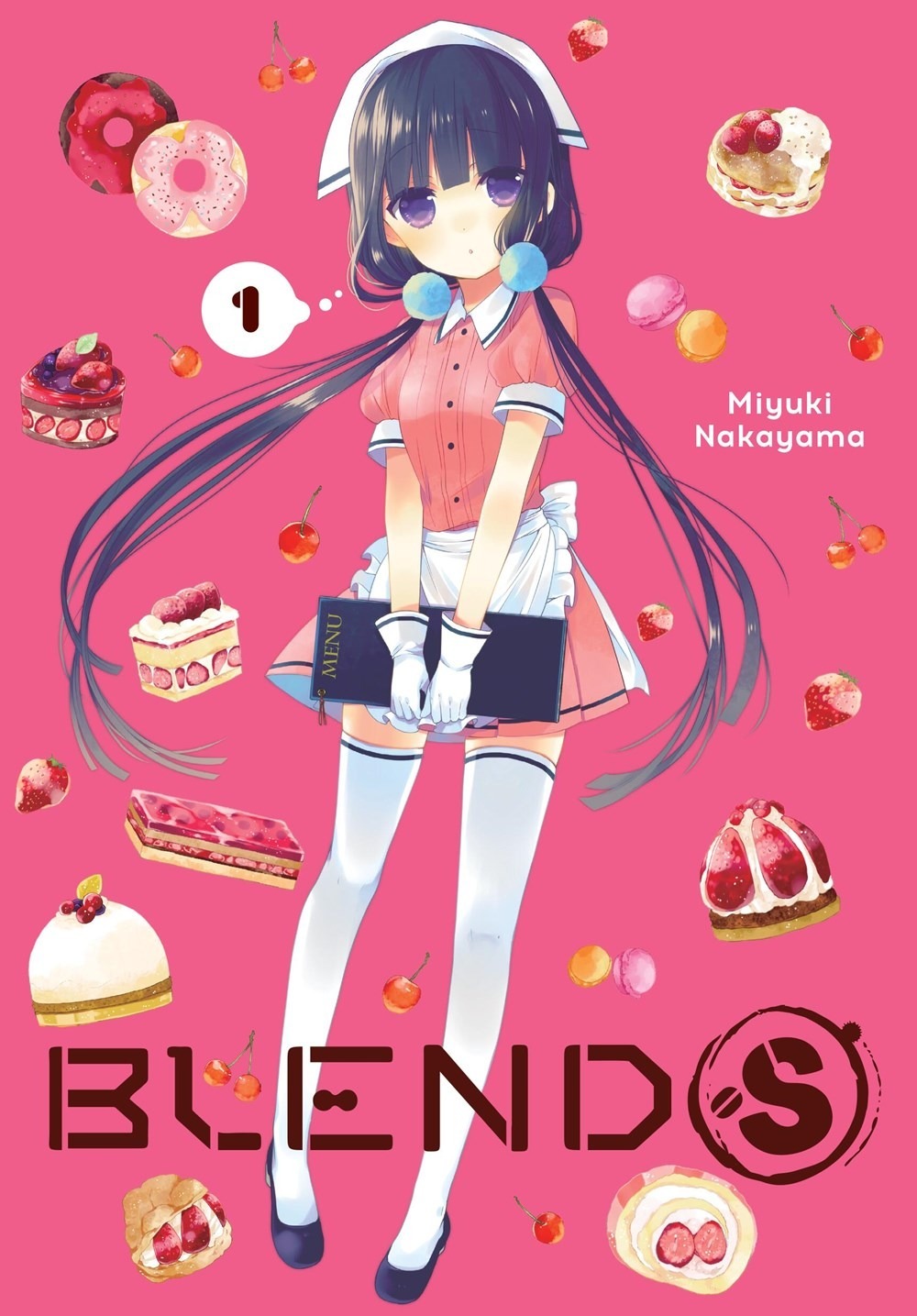 Blend-S