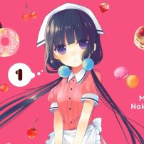 BLEND-S Shows Off a Sweet Girl’s Sadistic Side