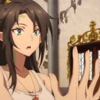 The Brilliant Healer’s Life in the Shadows Anime Previewed in New Teaser