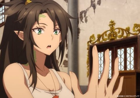 The Brilliant Healer’s Life in the Shadows Anime Previewed in New Teaser