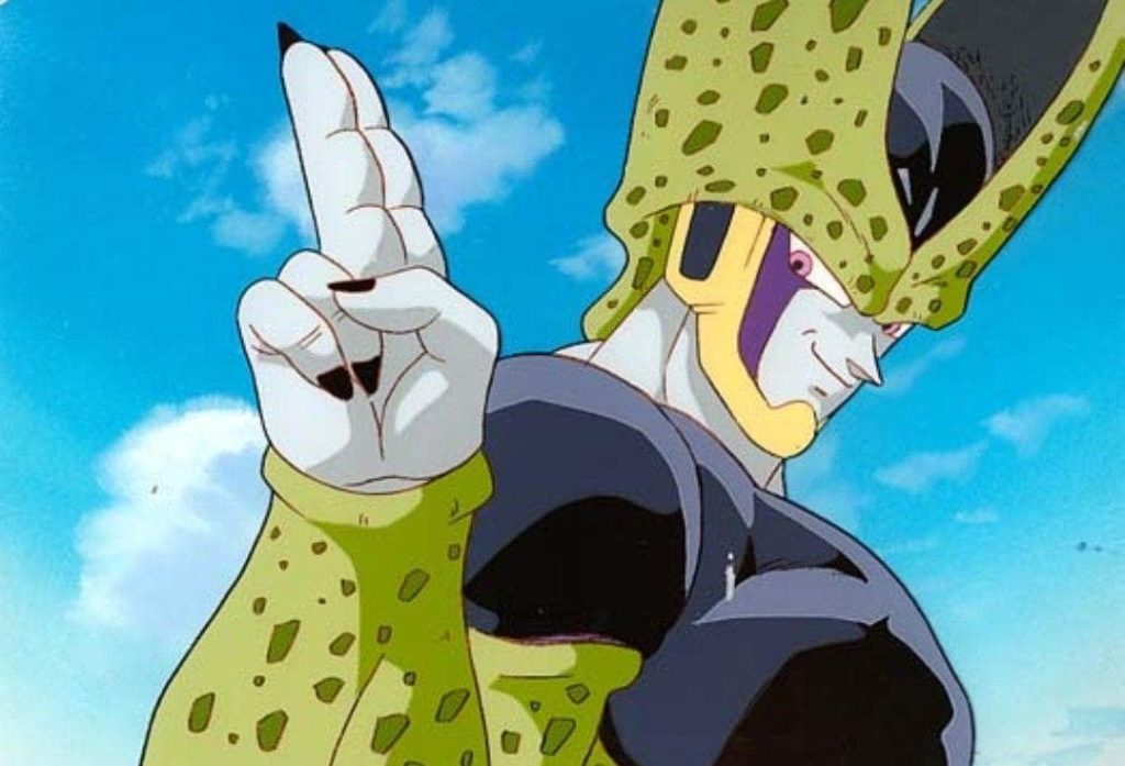 Actor Dale Wilson, Known for Cell in Dragon Ball Z’s Ocean Dub and More, Has Passed Away