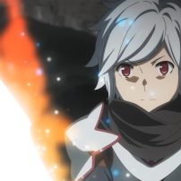 Is It Wrong to Try to Pick Up Girls in a Dungeon? V Trailer Previews Delayed Episodes