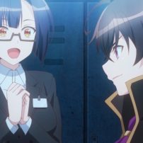 I’m the Evil Lord of an Intergalactic Empire! Anime Trailer Shows Off More Cast