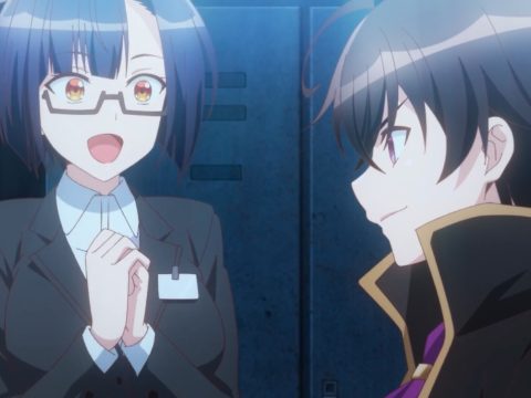 I’m the Evil Lord of an Intergalactic Empire! Anime Trailer Shows Off More Cast