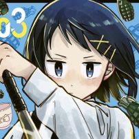 Kindergarten Wars Manga Takes Break as It Kicks Off Final Arc