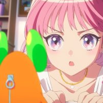 Maebashi Witches Anime Trailer Shows More Local Witches Having Fun