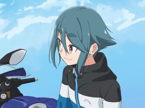 mono Anime Set for April, New Trailer Previews Cast Addition