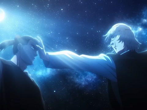 Orb: On the Movements of the Earth Trailer Introduces More Cast