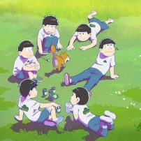 Mr. Osomatsu Season 4 Set for July 2025 Premiere