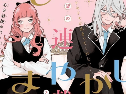 MANGA REVIEW: Kodansha Manga Releases for February 2025