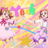 Wonderful Precure!: Looking Back on a Season of Friendship