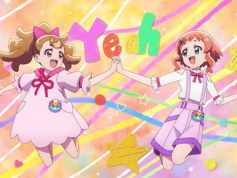 Wonderful Precure!: Looking Back on a Season of Friendship