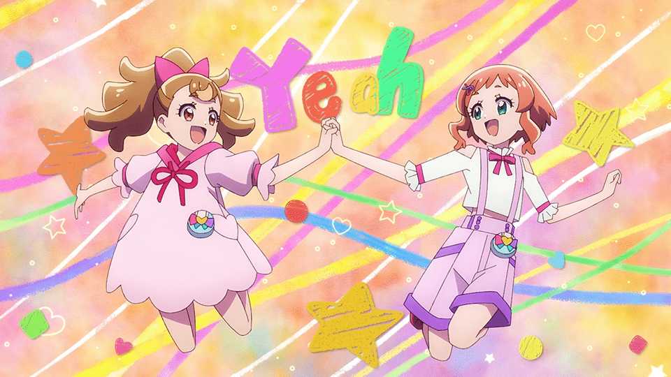 Wonderful Precure!: Looking Back on a Season of Friendship