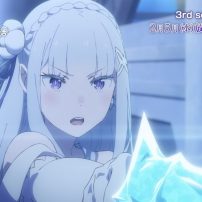 Re:ZERO Season 3 Heads into Counterattack Arc in New Trailer