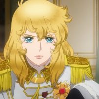 The Rose of Versailles Trailer Spotlights Oscar, More Cast Shared