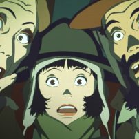 Niigata Animation Festival to Hold Satoshi Kon Retrospective