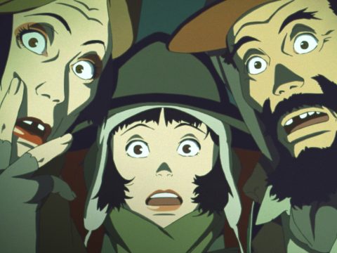 Niigata Animation Festival to Hold Satoshi Kon Retrospective