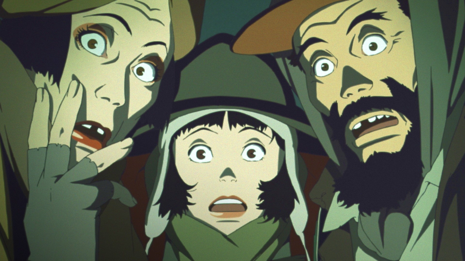 Niigata Animation Festival to Hold Satoshi Kon Retrospective