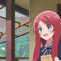 ZOMBIE LAND SAGA Anime Film Trailer Teases 2025 Premiere