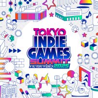 100+ New Titles to Discover at Tokyo Indie Games Summit 2025