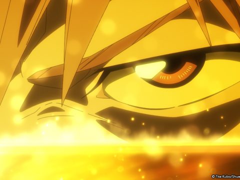 BLEACH: Thousand-Year Blood War – Part 3 Brings Intense Conflict to Digital