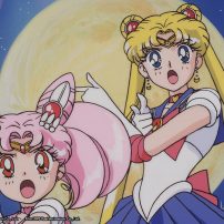 Sailor Moon: Three-Film Collection Delivers Magical Movie Marathon on Blu-ray