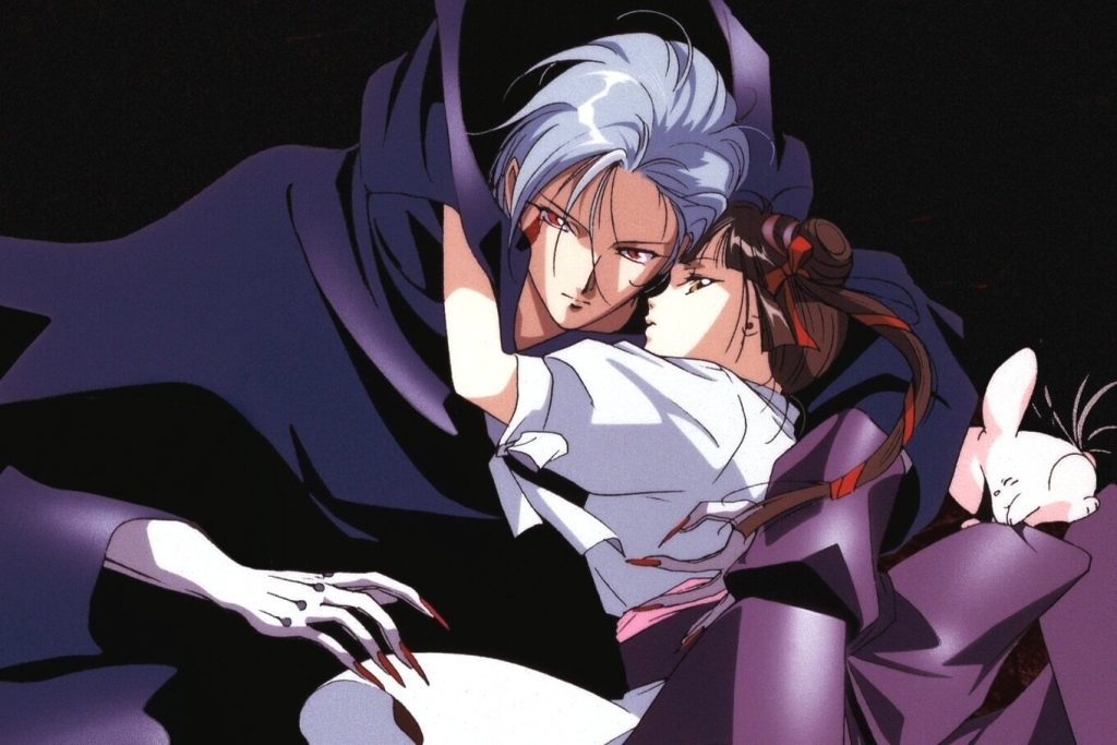 AnimEigo Reveals Black Jack, Vampire Princess Miyu, More Retro Titles for Home Video