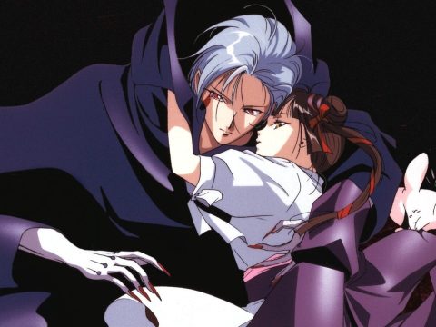 AnimEigo Reveals Black Jack, Vampire Princess Miyu, More Retro Titles for Home Video