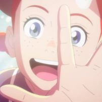 Anne Shirley Anime Premiere Date Set in New Teaser