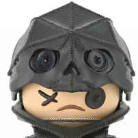 Berserk’s Guts Goes Cute for New Berserker Armor Figure