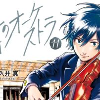 Blue Orchestra Manga Finally Returning After 16 Months