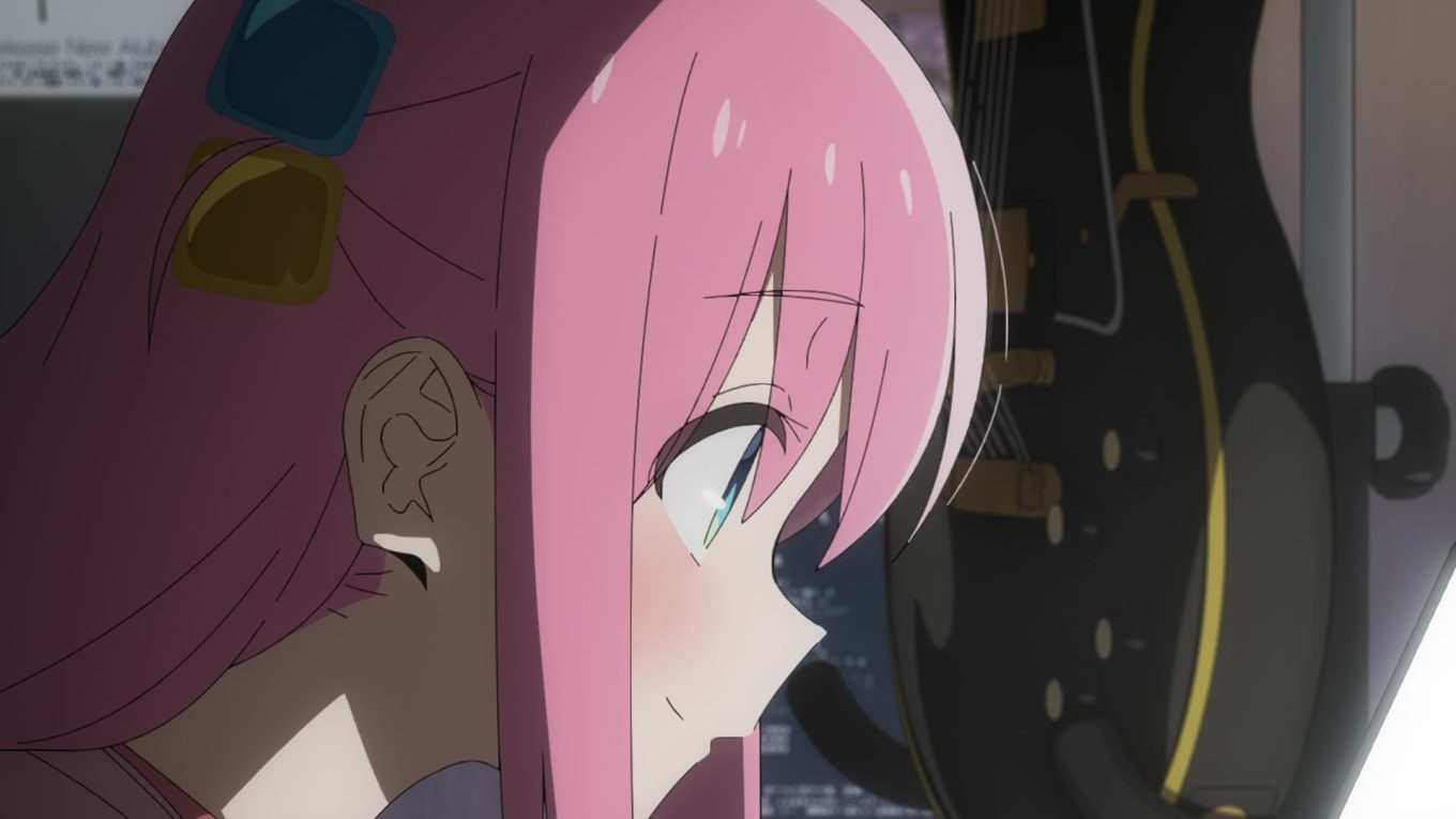 Boochi 2 BOCCHI THE ROCK! Season 2 Revealed, New Director at Helm