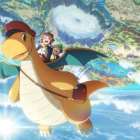 Pokémon Dragonite Anime Reveals New Trailer with Theme Song Preview