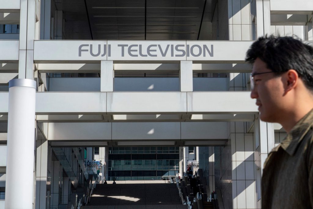 Japan’s Women’s Rights Advocates Wonder If Fuji TV Sexual Assault Scandal Marks Real Change