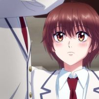 Hana-Kimi Anime Reveals Teaser Trailer, Main Cast