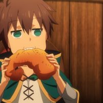 KONOSUBA 3 -Bonus Stage- OVA Trailer Revealed Along with New Characters