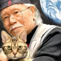 Leiji Matsumoto Gets Exhibition in Tokyo, Fukuoka