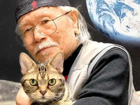 Leiji Matsumoto Gets Exhibition in Tokyo, Fukuoka