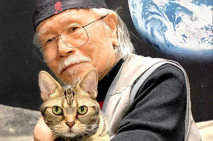 Leiji Matsumoto Gets Exhibition in Tokyo, Fukuoka