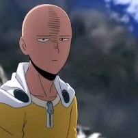 One-Punch Man Season 3 Visuals Highlight Handsome Kamen Amai Mask, Puri-Puri Prisoner